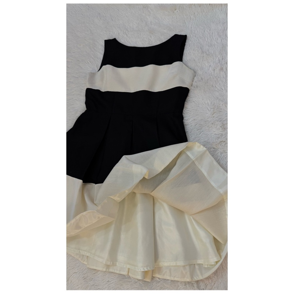 Kate Spade New York Gayle fit and flare dress - Picture 9 of 12
